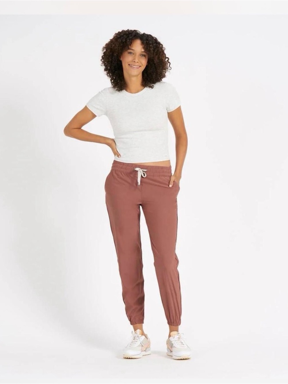 Vuori Performance Joggers